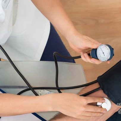 علت بالارفتن ناگهانی فشار خون