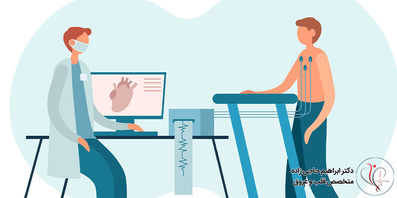 مرکز چکاپ قلب در تهران