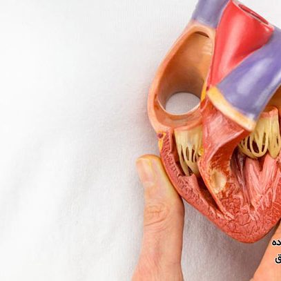 عوارض دکستروکاردی