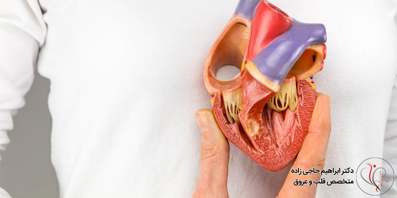 عوارض دکستروکاردی