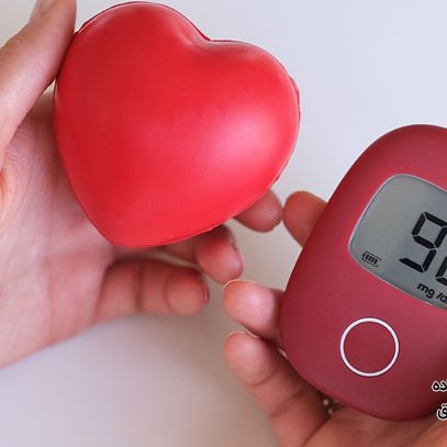 ارتباط دیابت و بیماری های قلبی