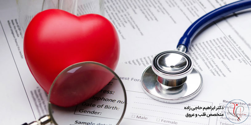 ۹ علامت هشدار دهنده بیماری قلبی