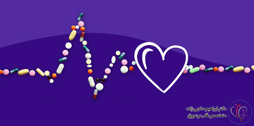 تاثیر مصرف منیزیم بر قلب