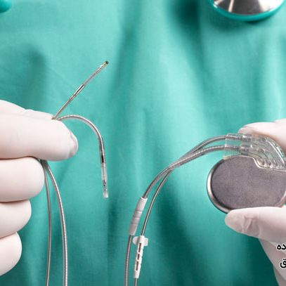 پیس میکر یا باطری قلبی چیست