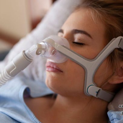 سندرم آپنه خواب چیست