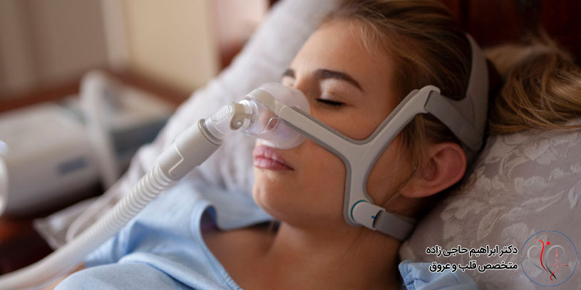 سندرم آپنه خواب چیست