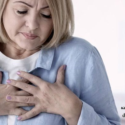 ایسکمی قلبی چیست