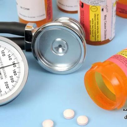 دلایل پایین نیامدن فشار خون با قرص