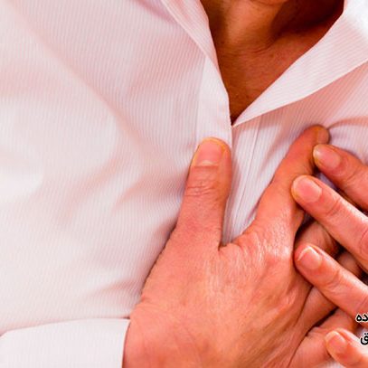 تاثیر بیماری های قلبی روی پوست