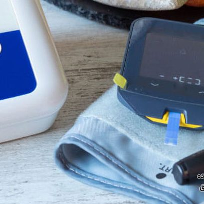 رابطه دیابت نوع دو و فشار خون چیست