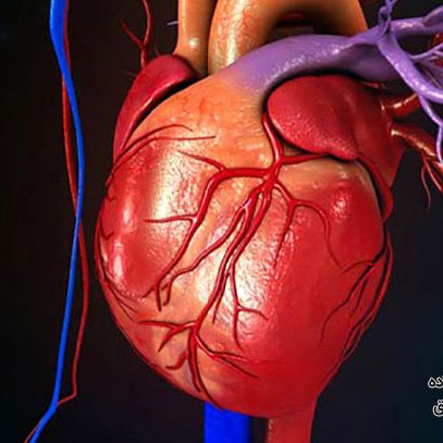 درباره دیسکسیون خودبخودی عروق کرونر