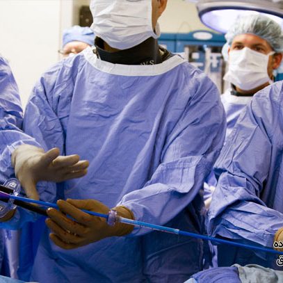 TAVI یا ایمپلنت دریچه قلب به روش کاتتر