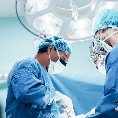 جراحی TEVAR چیست